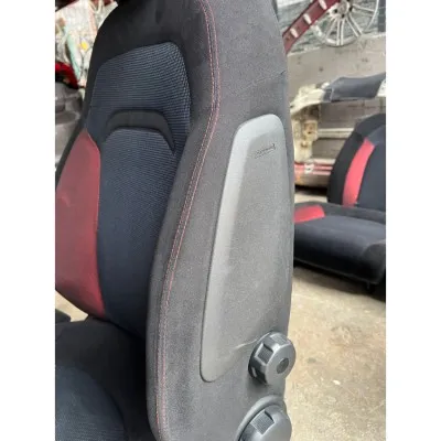 Fiat Bravo Koltuk Airbag 2008-2011