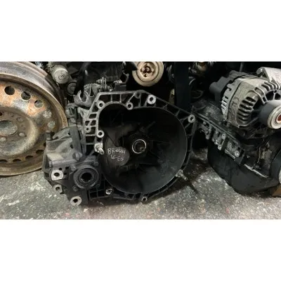 Fiat Bravo Dizel 6 İleri Şanzıman