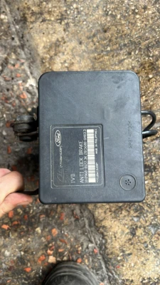 Ford Focus ABS Beyni 8M512C405AA 2005-2011
