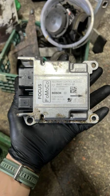 Ford Focus Airbag Beyni 8M5T14B321BF