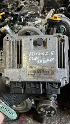 Ford Focus Motor Beyni 7M5112A650UC