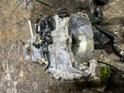 Fiat 1.6 E Tork Otomatik Şanzıman 55275987 TF72SC