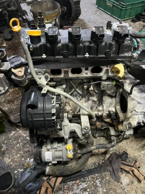 Fiat Egea 1.6 E Tork Motor 25.000 km 55226130-55267103