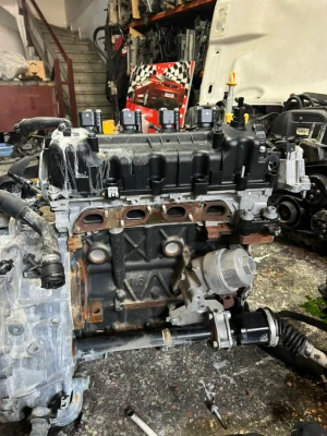 Fiat 500x E Tork Motor 55226130-55267103
