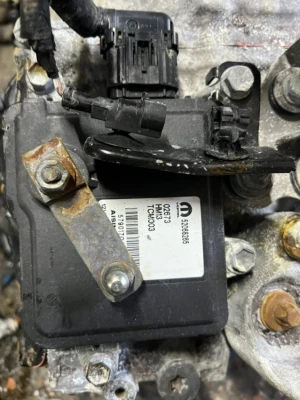 Fiat Egea 1.6 E Tork Şanzıman Beyni 52068265