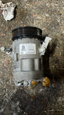 Fiat 1.6 E Tork Klima Kompresörü 51986964