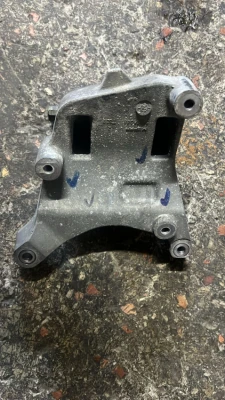 Fiat E Tork Klima Kompresör Ayağı 55268048