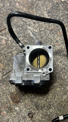 Fiat 1.6 E Tork Boğaz Kelebeği