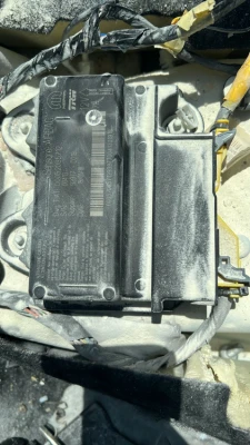 Fiat 1.6 E Tork Airbag Beyni 52085722