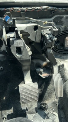 Fiat 1.6 E Tork Gaz Pedalı Otomatik 51987020