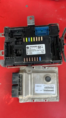 Fiat 1.6 E Tork Beyin 55258825-00520948860