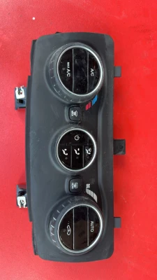 Fiat Egea Dijital Klima Panel 0735663310