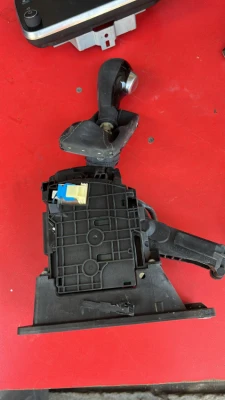 Fiat Egea 1.6 E Tork Otomatik Vites Kulesi 00502951420