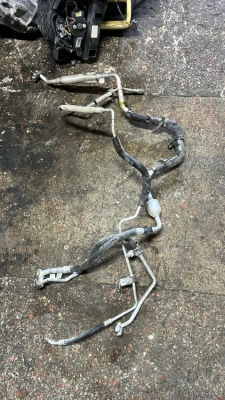 Fiat 1.6 E Tork Klima Borusu 51986990