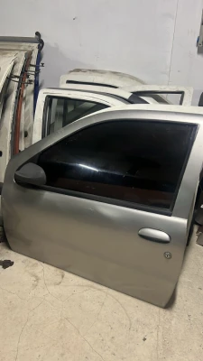 Fiat Palio Van Elektrikli Cam Krikosu