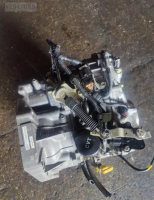 Fiat Albea Otomatik Şanzıman
