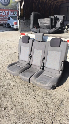 Ford C-max Arka Koltuk 2003-2008