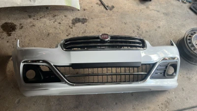 Fiat Linea Ön Tampon Yeni Tip