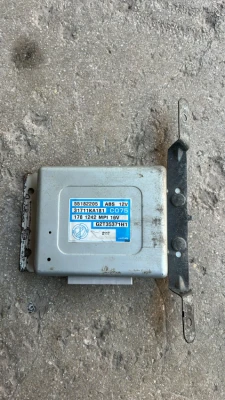 Fiat Albea Otomatik Şanzıman Beyni 55182205