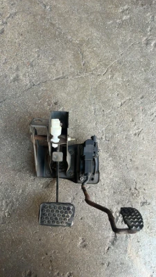 Fiat Palio Otomatik Pedal Seti 