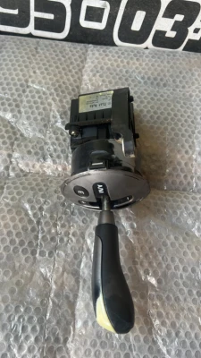 Fiat Fiorino Otomatik Vites Kolu