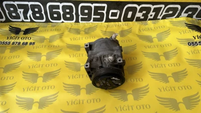 Fiat Albea  1.2 16 Valf Klima Kompresör