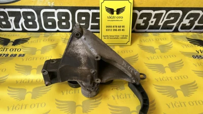 Fiat Albea 1.2 16 Valf Klima Şarj Ayak 