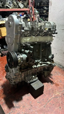 Fiat Doblo 1.3 Euro 6 Motor 