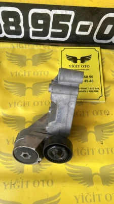 Ford Connect Gergi Kütüğü 1S4Q6A228AD