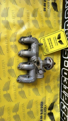 Ford Connect 75'lik Egr Komple 2003-2007