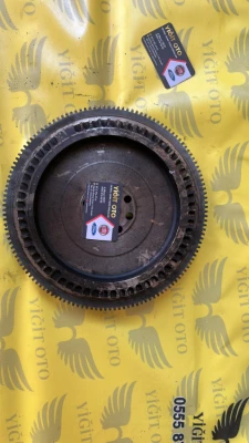 Ford Connect 90'lık Voland 2003-2007