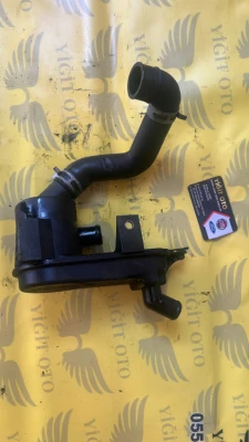 Ford Connect Yağ Havalandırma Buhar Kutu