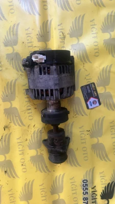 Ford Connect Şarj Dinamosu Şarjlı Tip 2003-2007