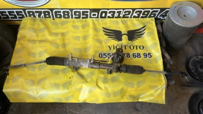 Fiat Palio Direksiyon Kutusu