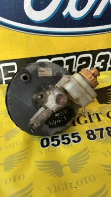 Fiat Palio Westinghouse 51747125