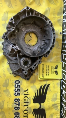 Fiat Palio Otomatik Şanzıman Ön Muhafaza 73500780