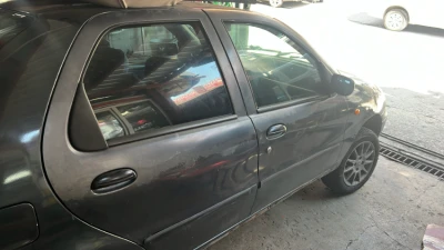 Fiat Siena Sağ Ön Kapı 