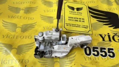 Fiat Egea Sol Ön Kapı Kilidi 519835030