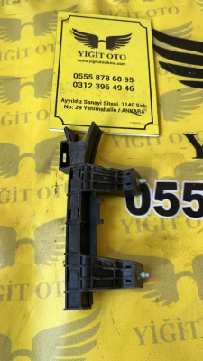Fiat Egea Sol Ön Cam Tutamaç 52164084