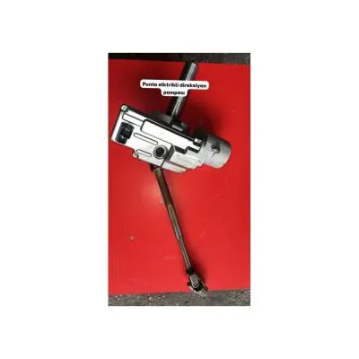 Fiat Punto Direksiyon Kolonu 51892262