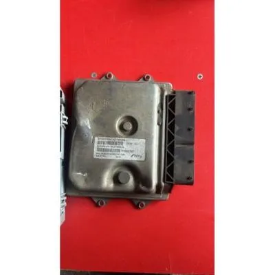 Fiat Punto Motor Beyni 51892327