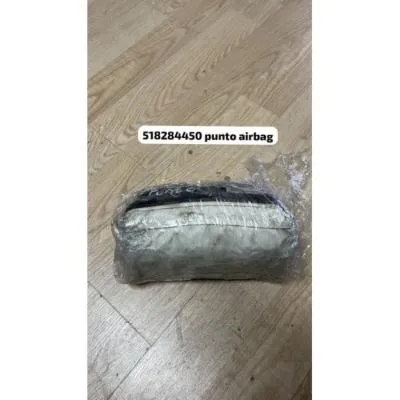 Fiat Punto Yolcu Airbag 518284450