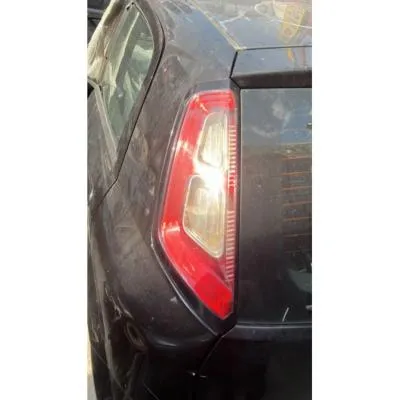 Fiat Punto Evo Sol Arka Stop