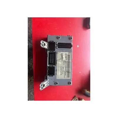 46817014 Albea - Palio Body Beyni