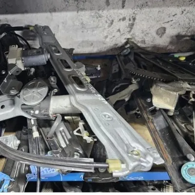  Palio Cam Kaldırma Motoru