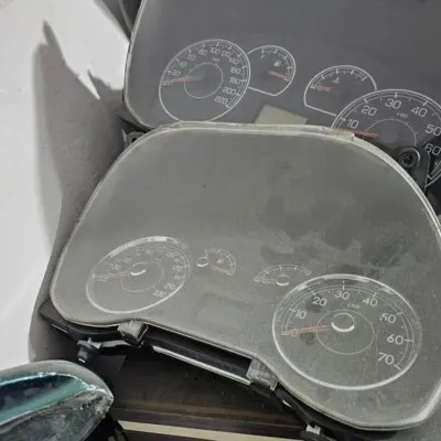 Albea Gösterge Saati