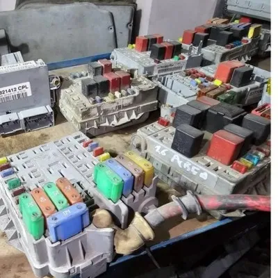 Palio Motor Sigorta Tablası