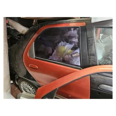 Fiat Albea Çıkma Sağ Arka Kapı
