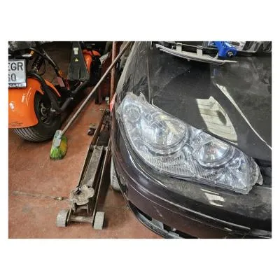 Fiat Albea Çıkma Sağ Far