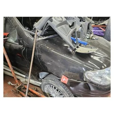 Fiat Albea Çıkma Sağ Ön Çamurluk